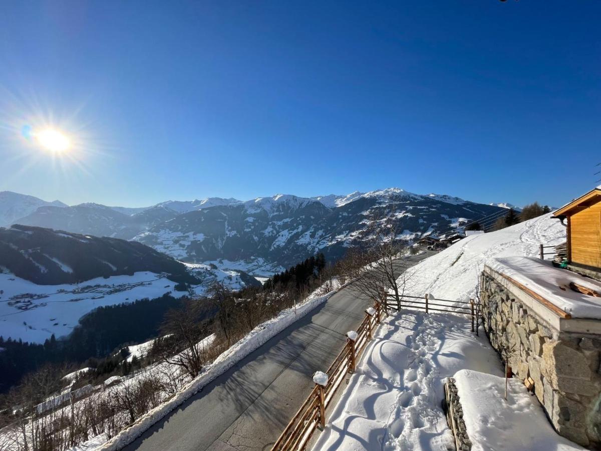 Apartment Alpenblick By Interhome Rohrberg Exteriér fotografie