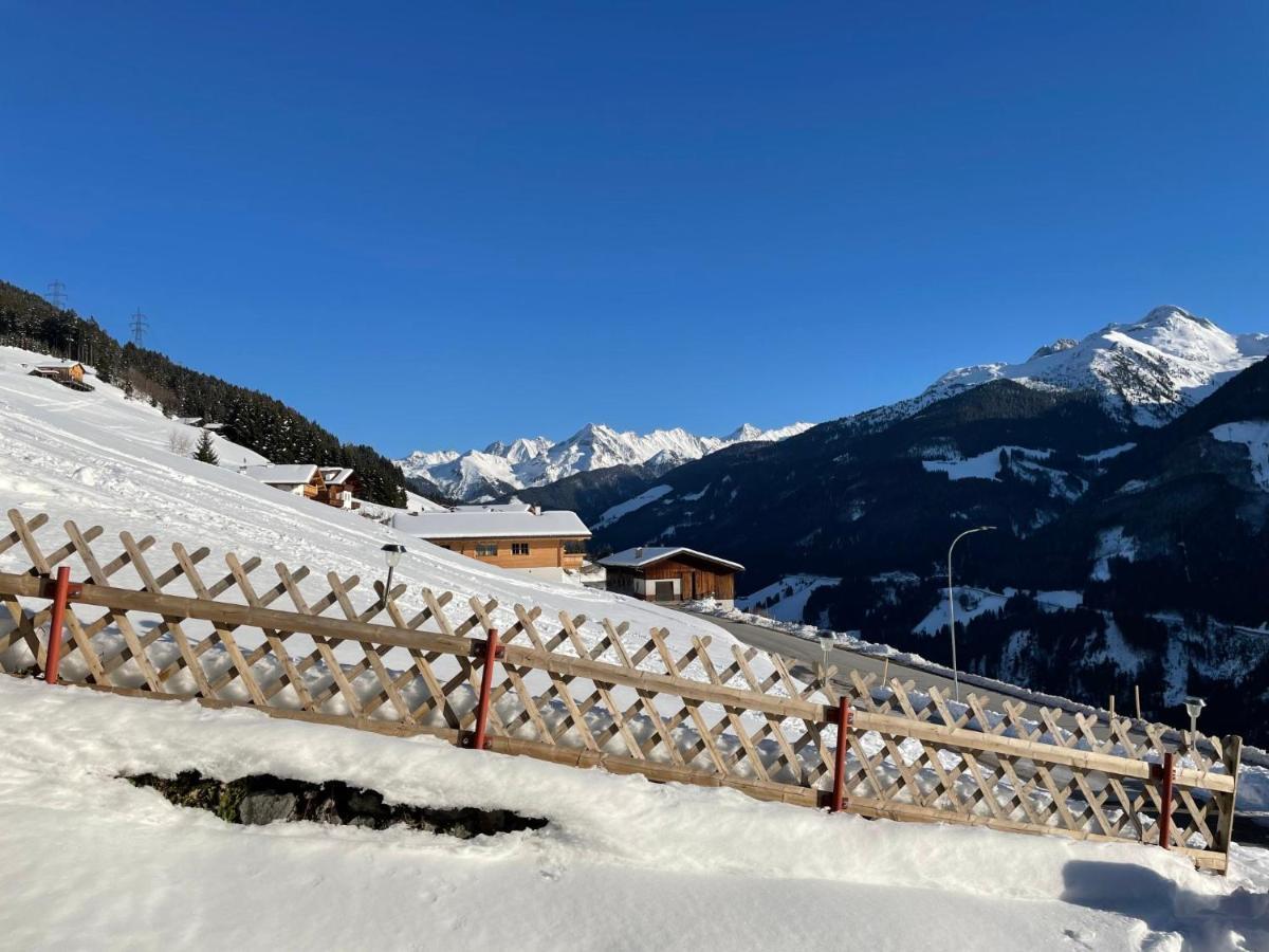 Apartment Alpenblick By Interhome Rohrberg Exteriér fotografie