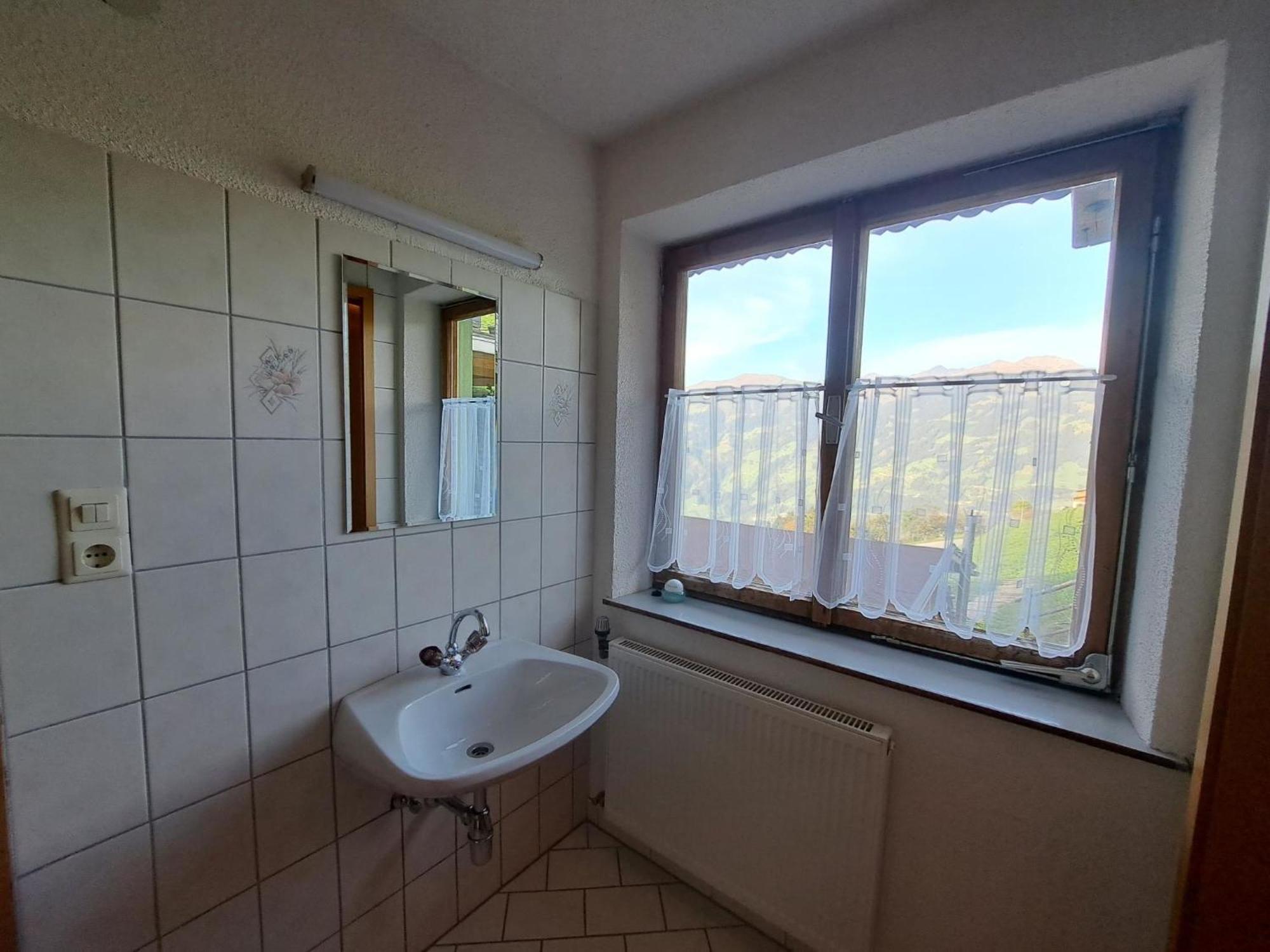 Apartment Alpenblick By Interhome Rohrberg Exteriér fotografie