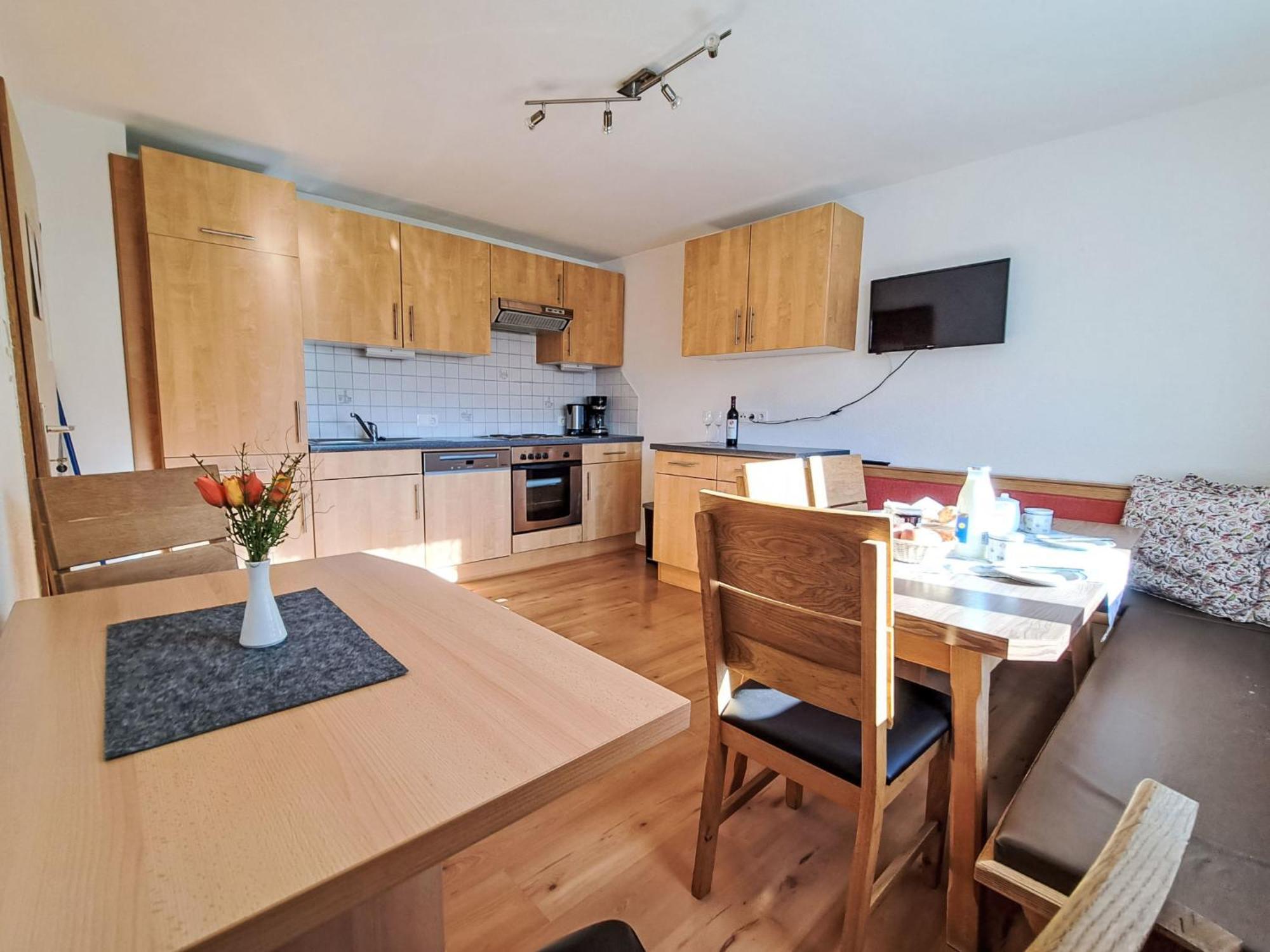 Apartment Alpenblick By Interhome Rohrberg Exteriér fotografie