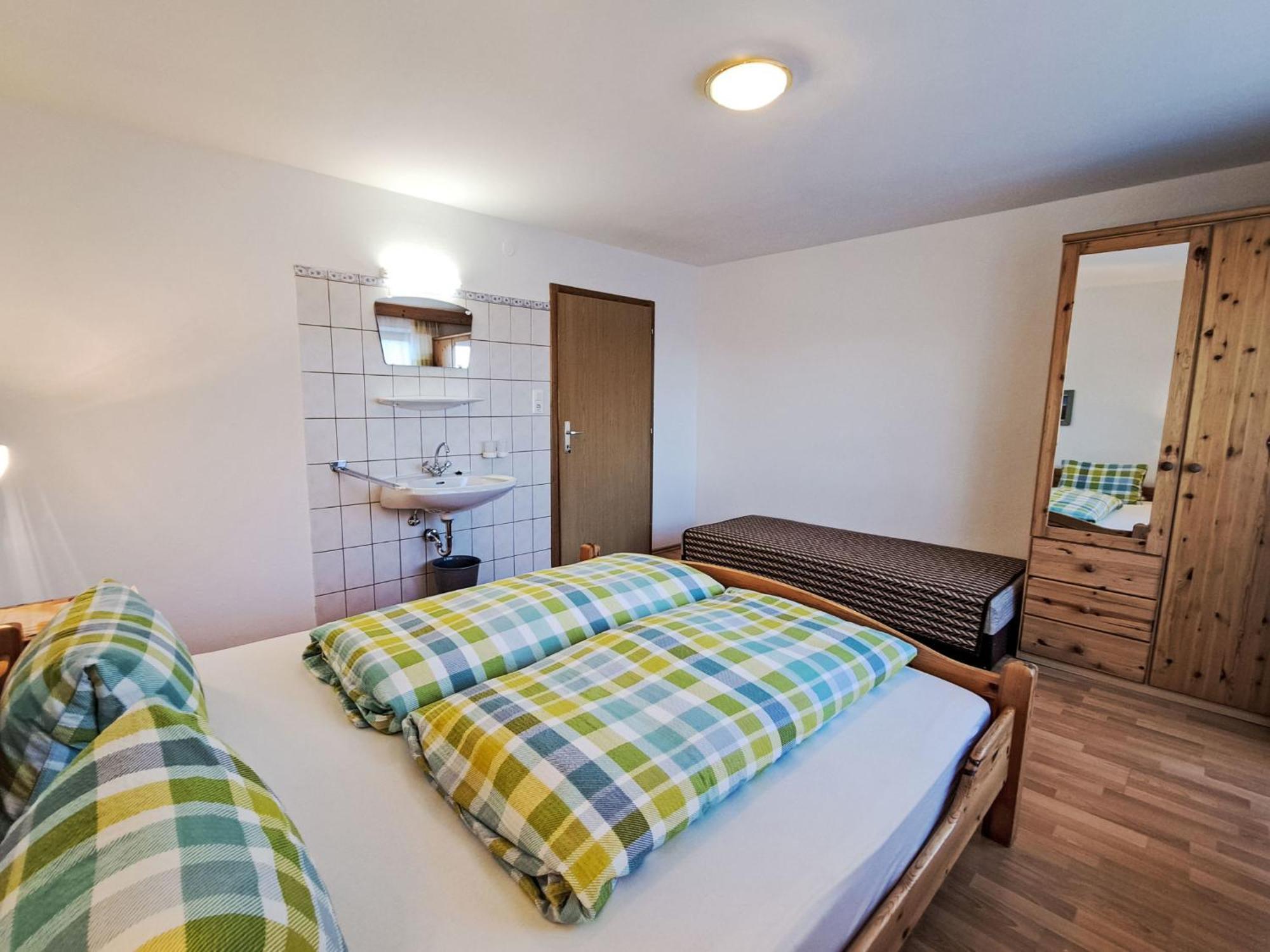 Apartment Alpenblick By Interhome Rohrberg Exteriér fotografie